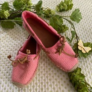 Sperry Top-Sider Katama Espadrilles